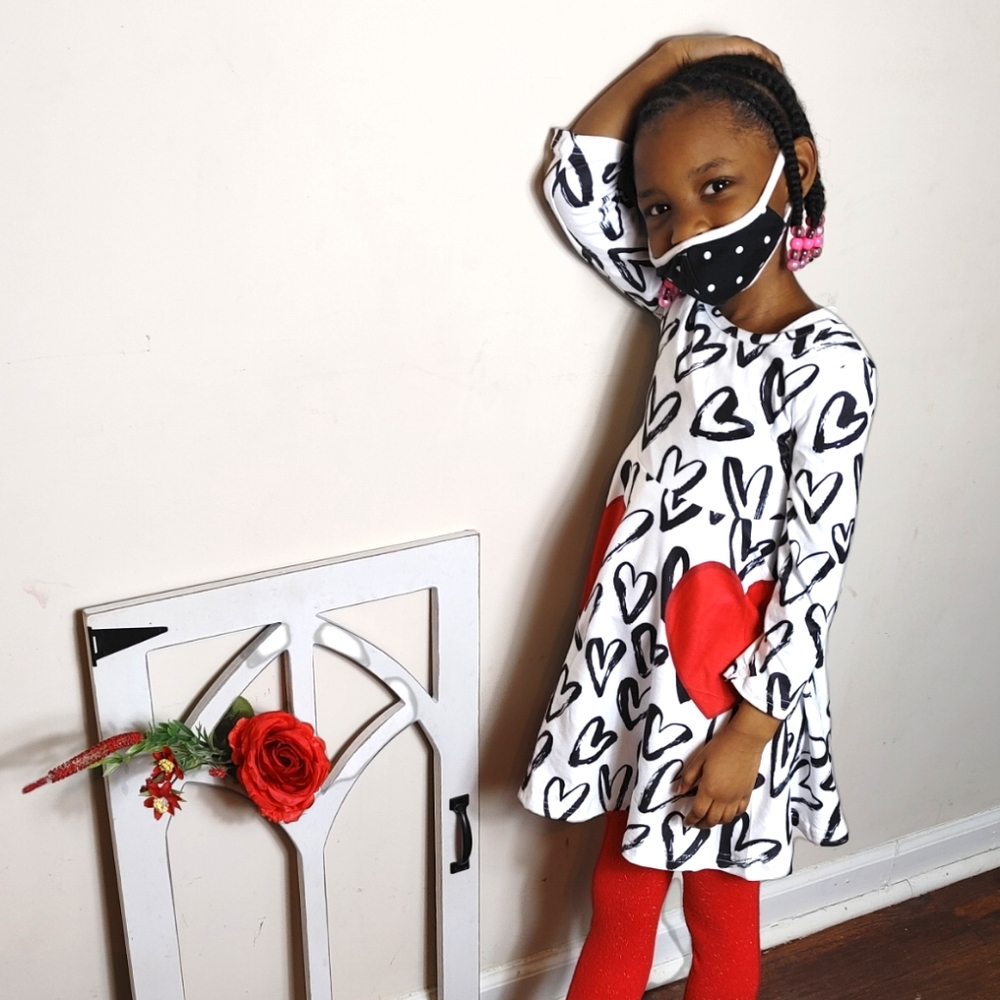 Sweet Valentine - Picture 4 of 9